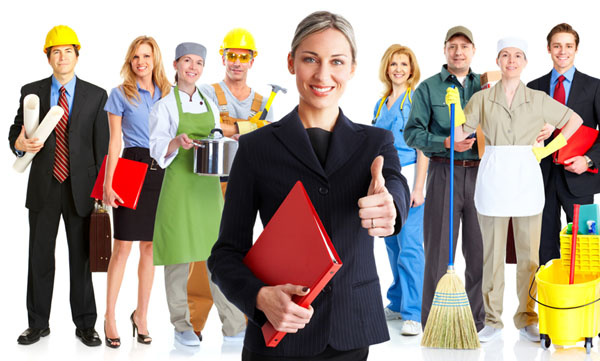 Aktepe Yük Taşıma Personeli Hizmeti